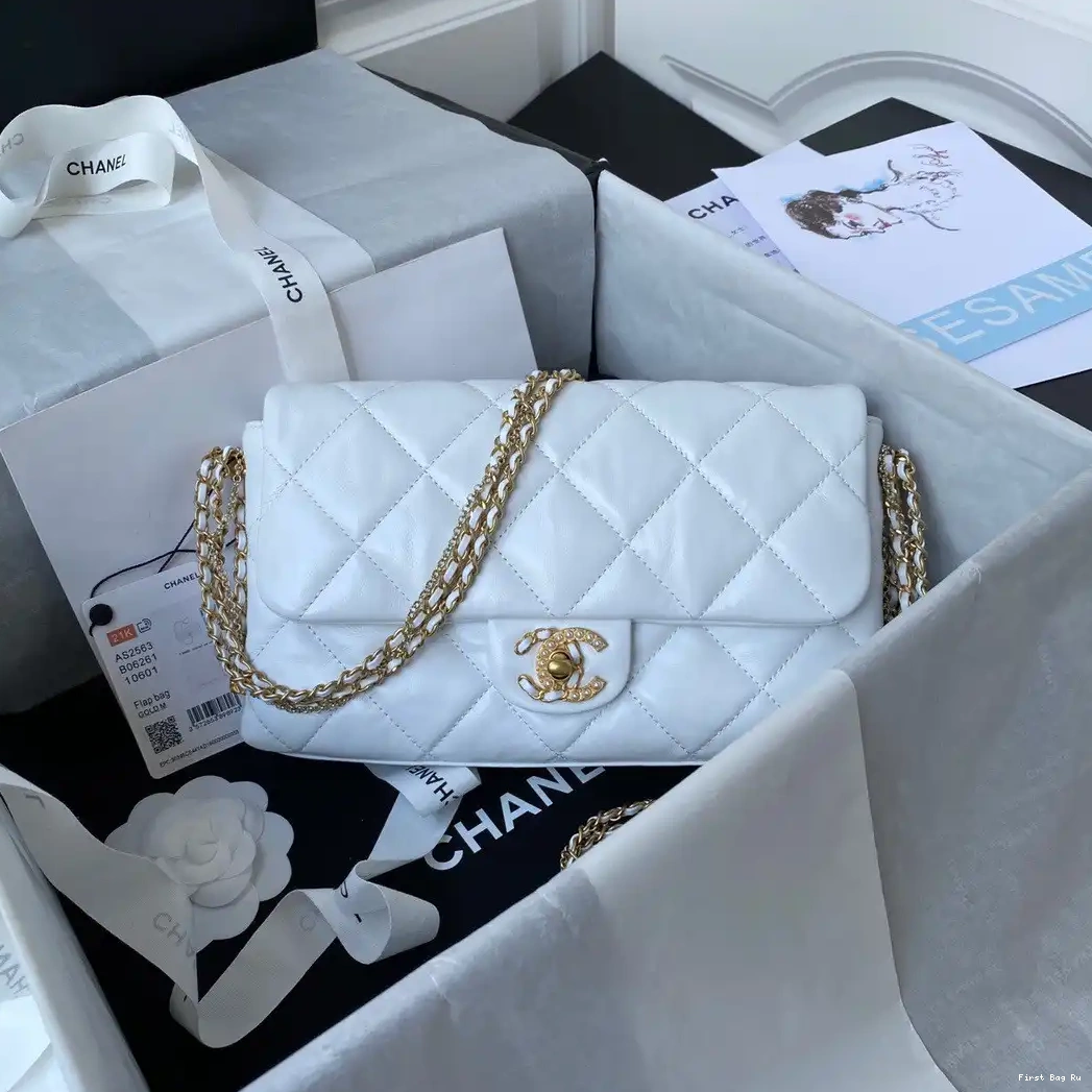 Firstbag Ru CHANEL BAG FLAP 0607
